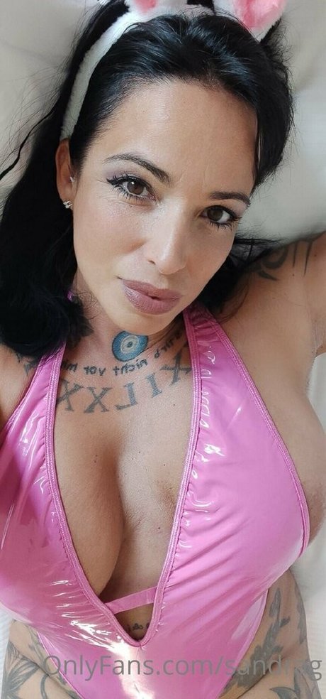 sandrag Leaks von Nacktbildern auf OnlyFans