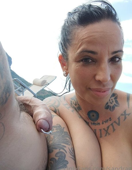 sandrag Nacktporno OnlyFans