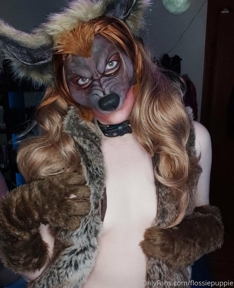 flossiepuppie OnlyFans Sex geleakt