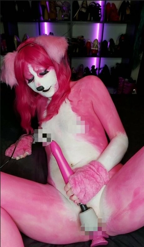 flossiepuppie Leaks von Nacktbildern auf OnlyFans
