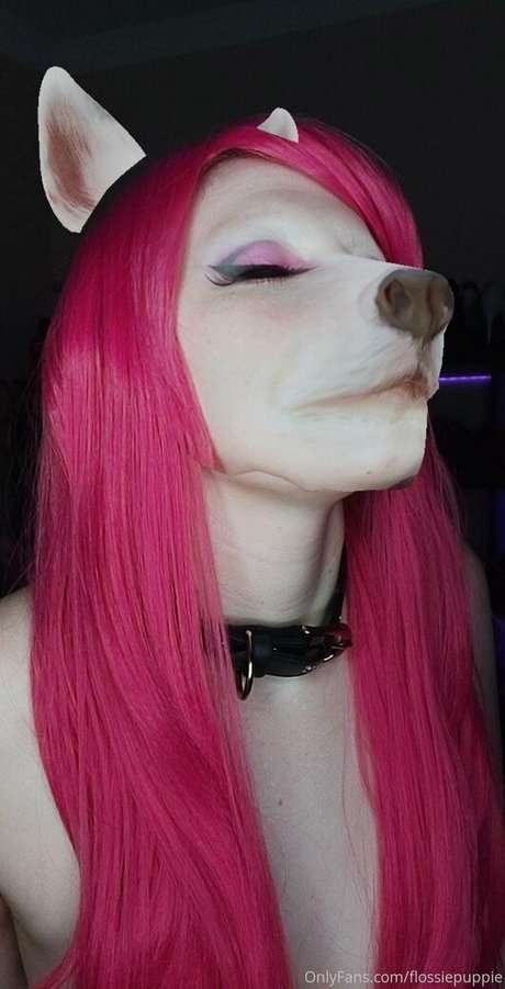 flossiepuppie OnlyFans Porn Nackt