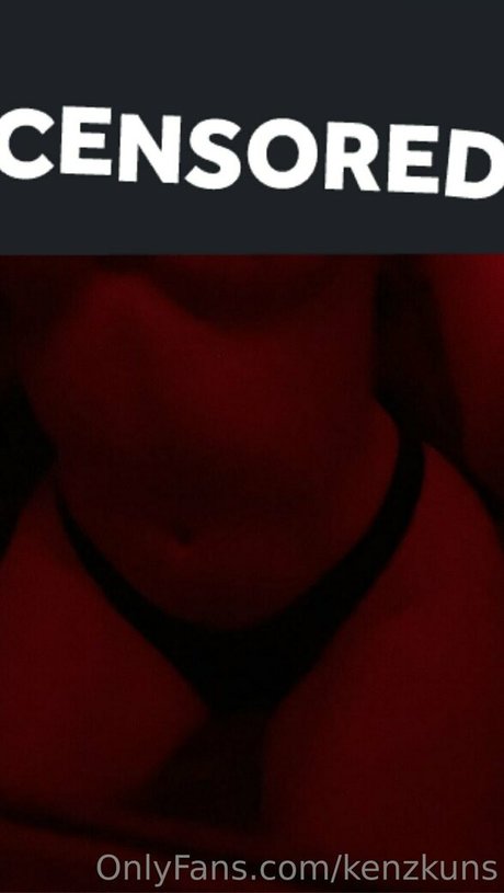 kenzkuns NurlyFans-Pornos