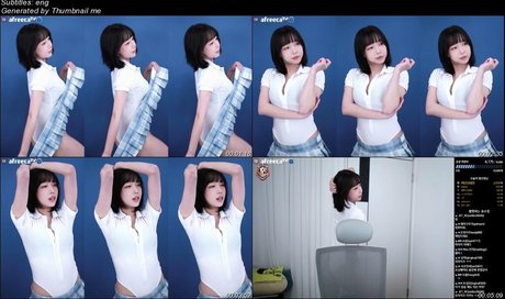 Parkhaag OnlyFans nackte Brüste