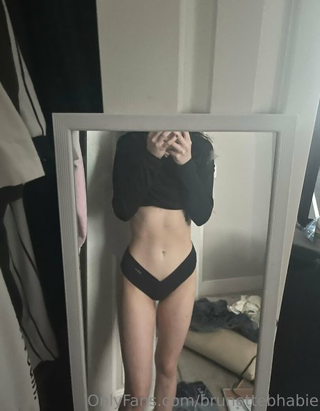 Brunettebhabie Gratis OnlyFans Inhalte