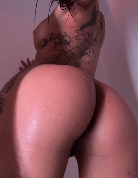 cheekychynaa Nacktbilder von OnlyFans geleakt