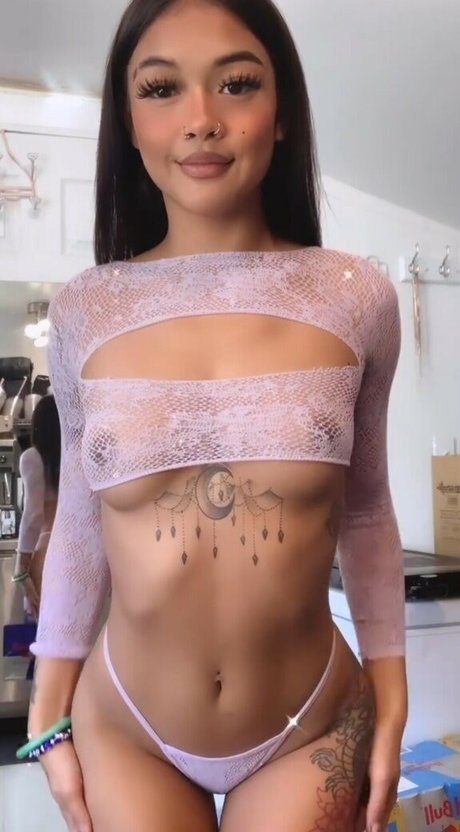 cheekychynaa Nackt Leaks OnlyFans