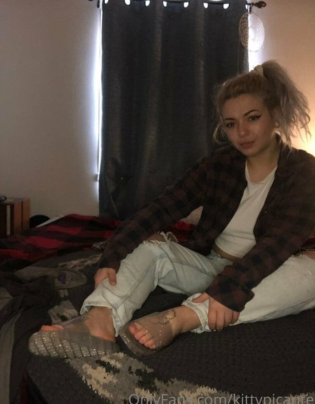 oliviathenorth OnlyFans geleakte Brüste