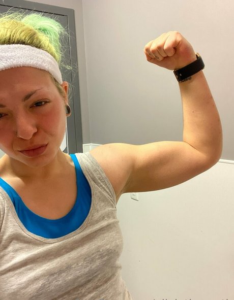 oliviathenorth Leaked OnlyFans Nacktbilder