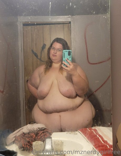 mznerdygirl Nacktbilder geleakt OnlyFans geleakt