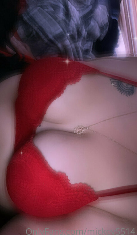 mickey55 OnlyFans Sex geleakt