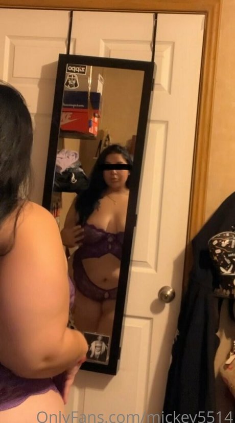 mickey55 OnlyFans Inhalte