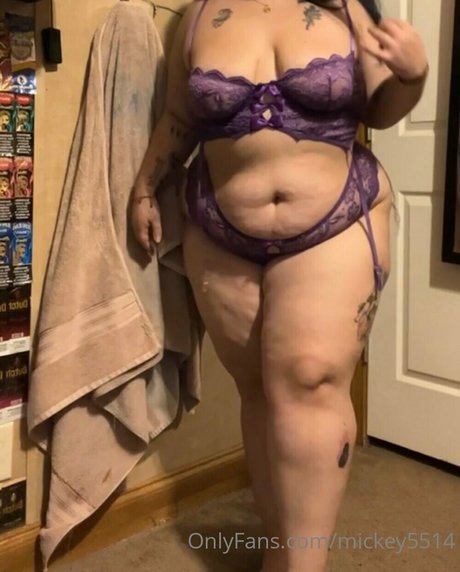 mickey55 OnlyFans Leak