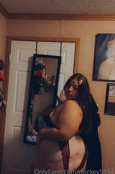 mickey55 Kostenloses OnlyFans