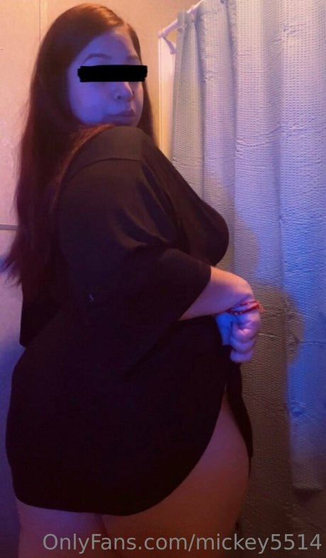 mickey55 Nacktbilder von OnlyFans geleakt