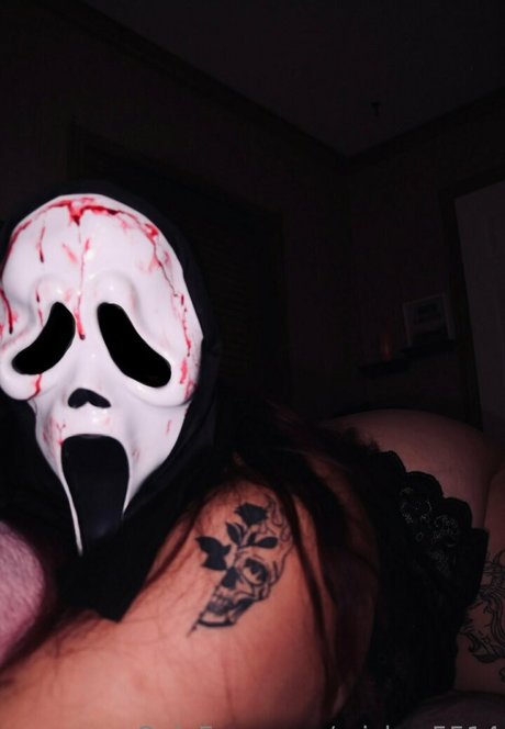 mickey55 Nacktbilder von OnlyFans geleakt