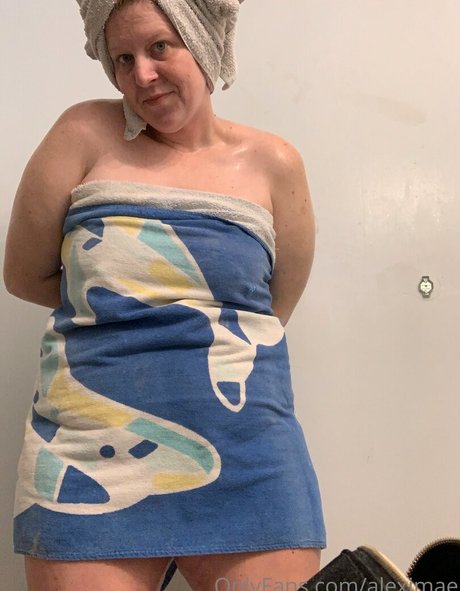 aleximae Nacktbilder geleakt OnlyFans geleakt