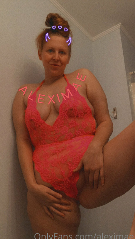 aleximae Nackt OnlyFans