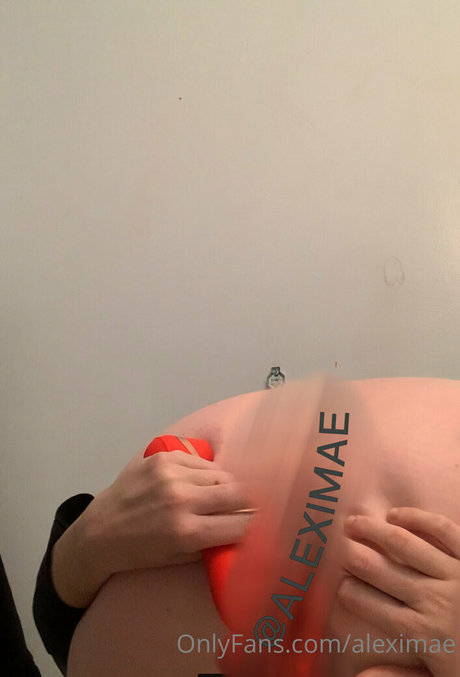 aleximae Kostenloses OnlyFans