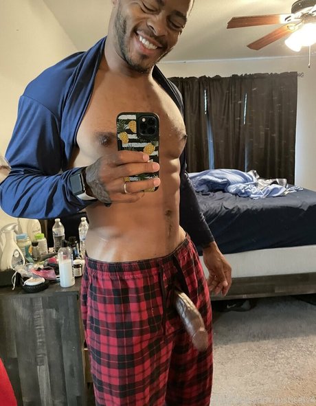 justicelv4 OnlyFans Leak