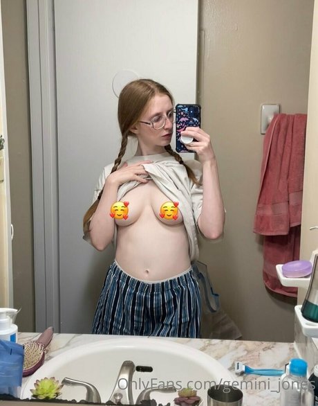 gemini jones OnlyFans Inhaltstyp