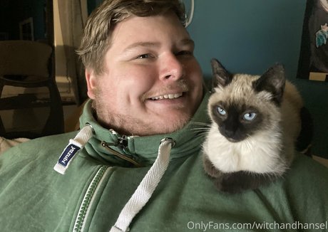 witchandhansel Nacktbilder von OnlyFans