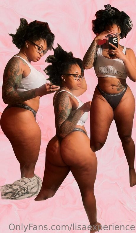 lisaexperience OnlyFans Striptease