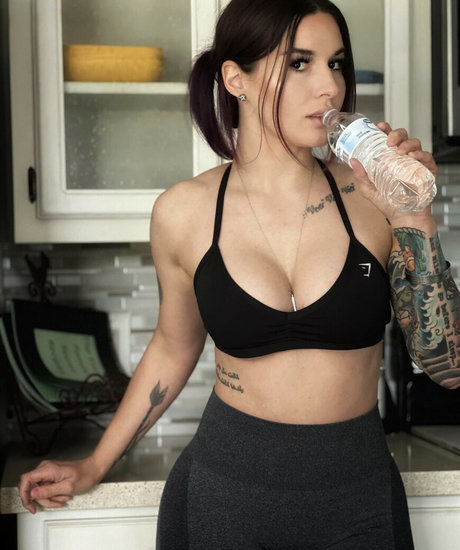 Stefisaurusflex Nacktbilder OnlyFans