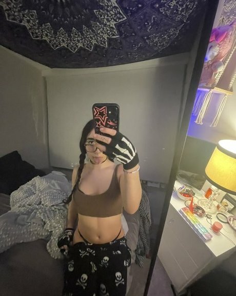 goddesszariaxx OnlyFans Leaj