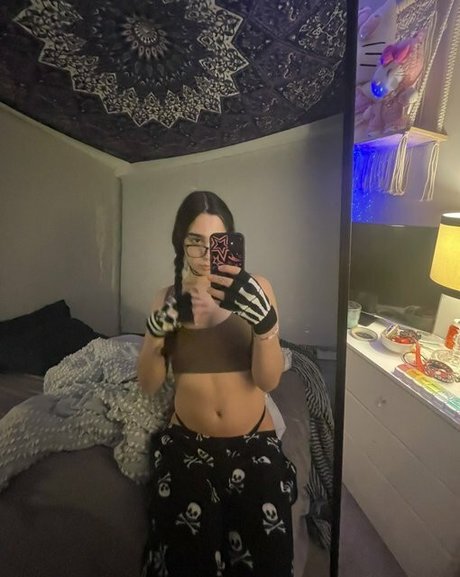 goddesszariaxx OnlyFans