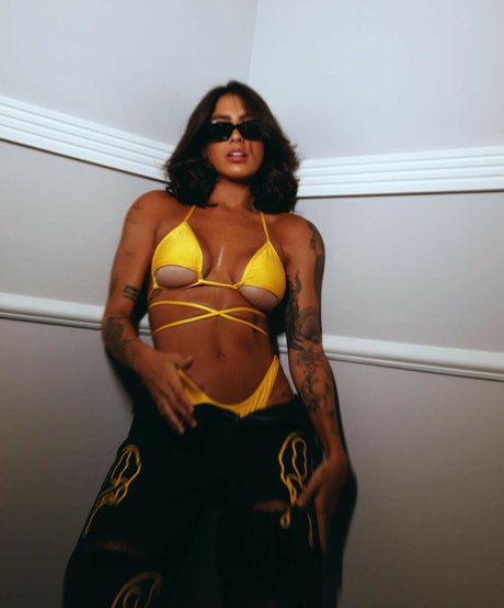 Any Borges Nacktbilder OnlyFans geleakt