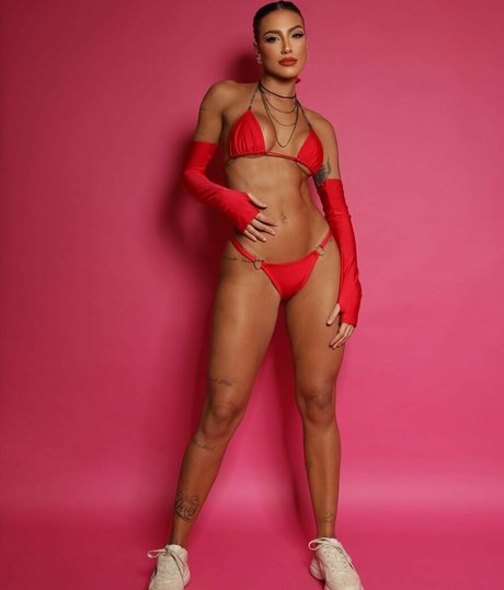 Any Borges Nacktbilder von OnlyFans