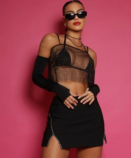 Any Borges OnlyFans XXX