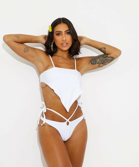 Any Borges Leaked OnlyFans Sex Tape