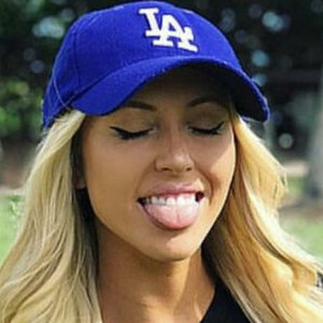 Amanda Casey Vance Nacktbilder von OnlyFans geleakt