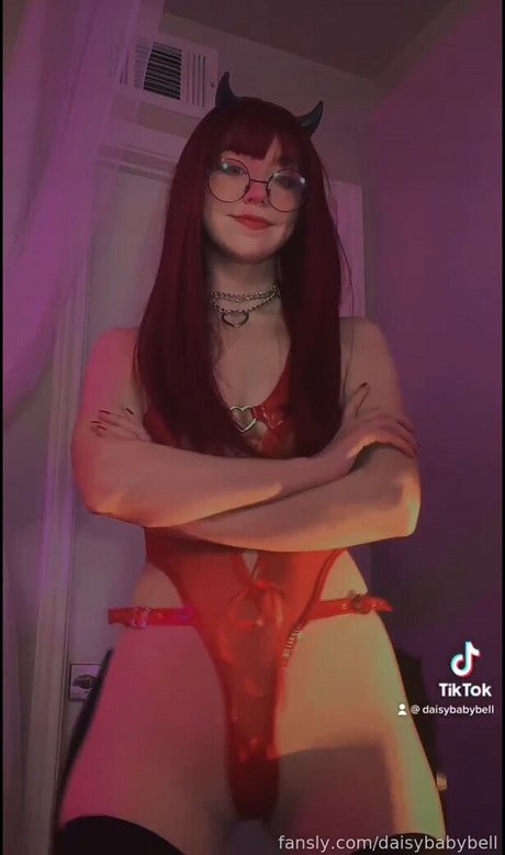 Bubbleteababydoll Nacktbilder von OnlyFans geleakt