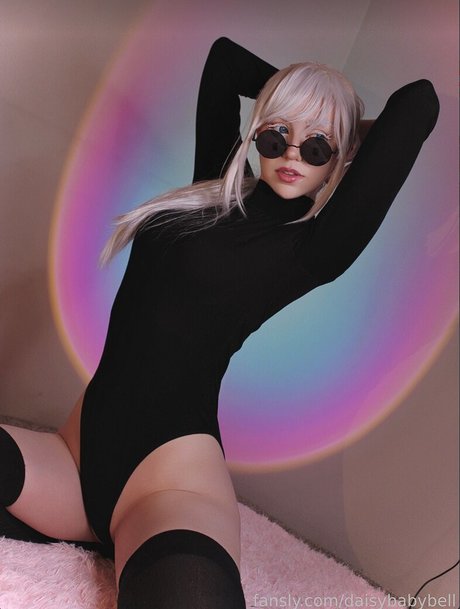 Bubbleteababydoll Joi OnlyFans