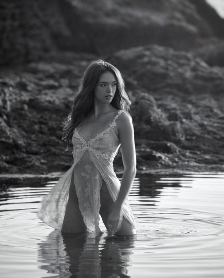 Riley Rasmussen Nacktbilder OnlyFans geleakt