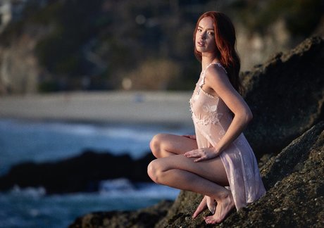 Riley Rasmussen OnlyFans Nacktbilder geleakt