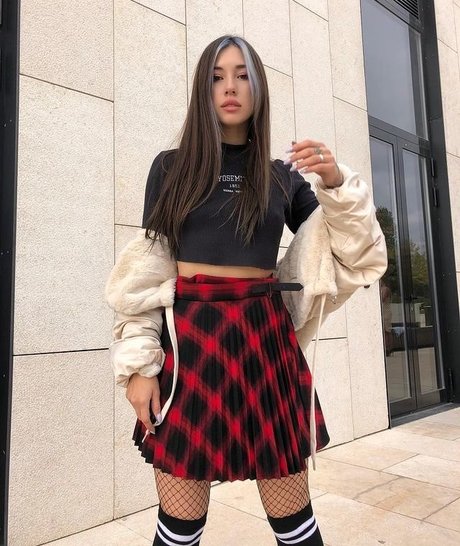 Caandyflip OnlyFans-Model