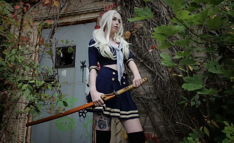 Victoria Kreeps OnlyFans Bilder