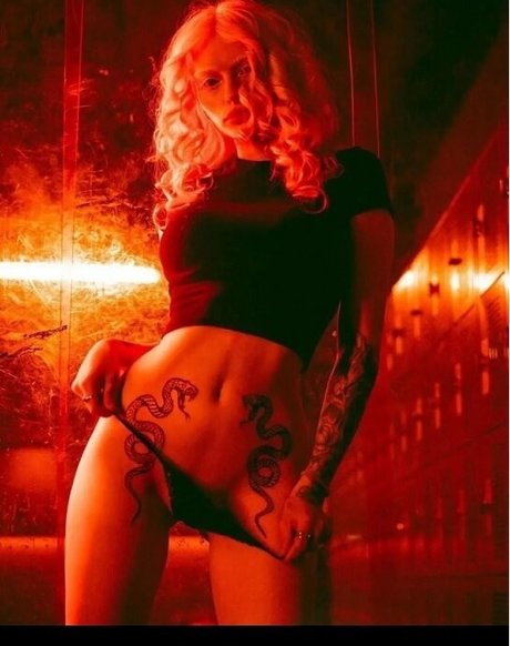 JezzvonSperling Nackt Leaks OnlyFans