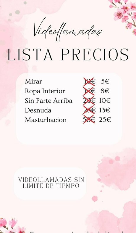 rachelsitaglvn Nacktbilder von OnlyFans geleakt