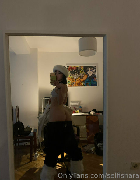 selfishara OnlyFans Leak