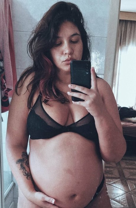 FerGabi Nacktbilder von OnlyFans geleakt