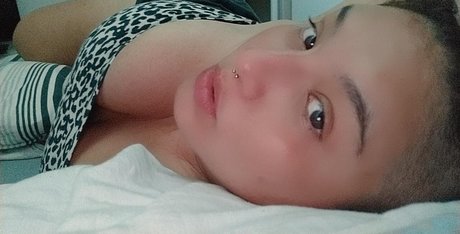 FerGabi Oben ohne OnlyFans