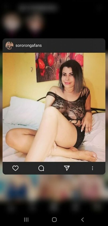 sororonga OnlyFans Leaks Pornografie