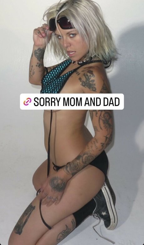 Lauren Sanderson Sex auf OnlyFans