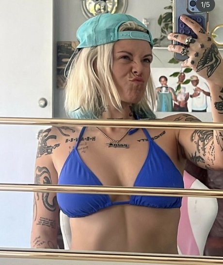 Lauren Sanderson Leaks von OnlyFans