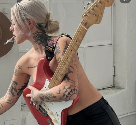 Lauren Sanderson Leaked OnlyFans Content