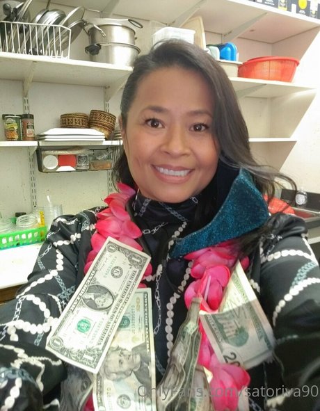 satoriva90 Leaked OnlyFans Pornografie